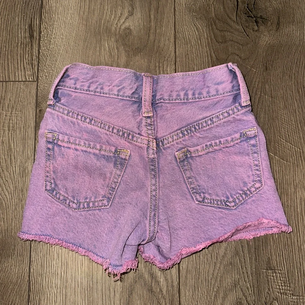 Old Navy chic pink